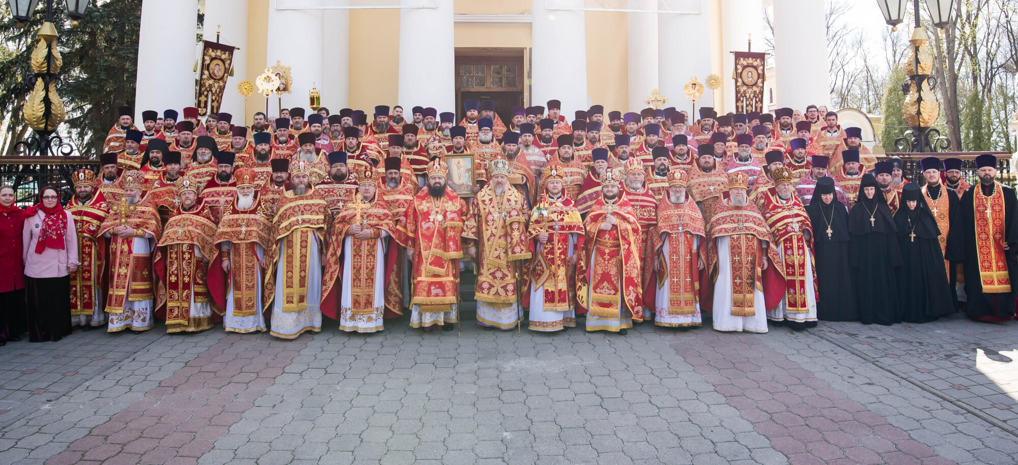 Гомельская епархия